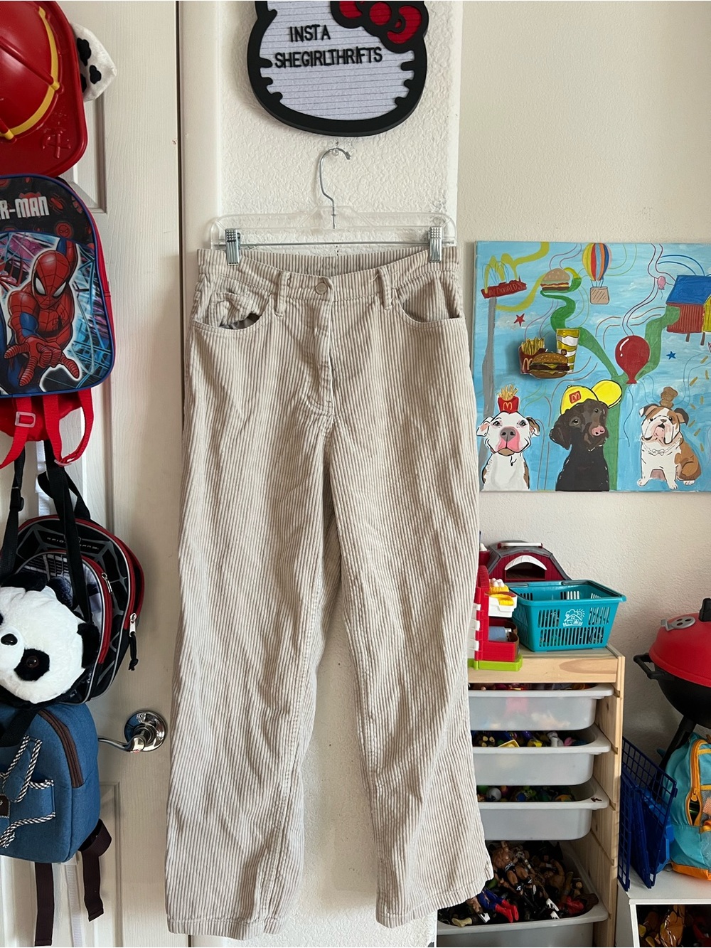 princess polly pants